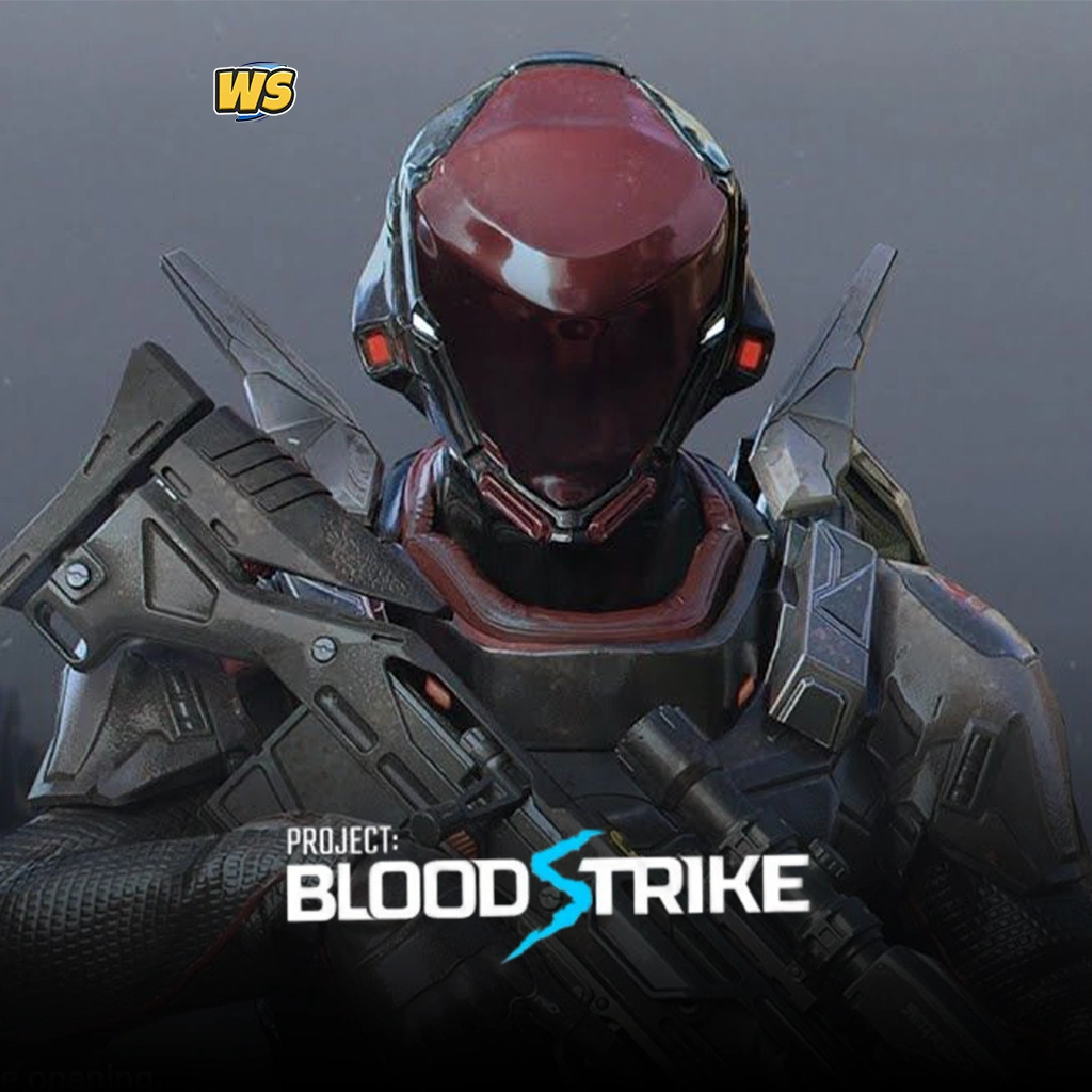 Blood Strike