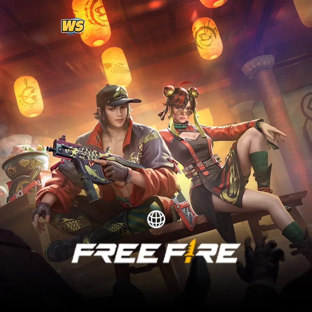 Free Fire Global