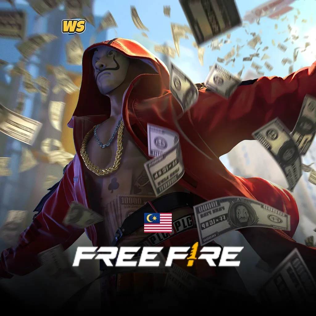 Free Fire Malaysia