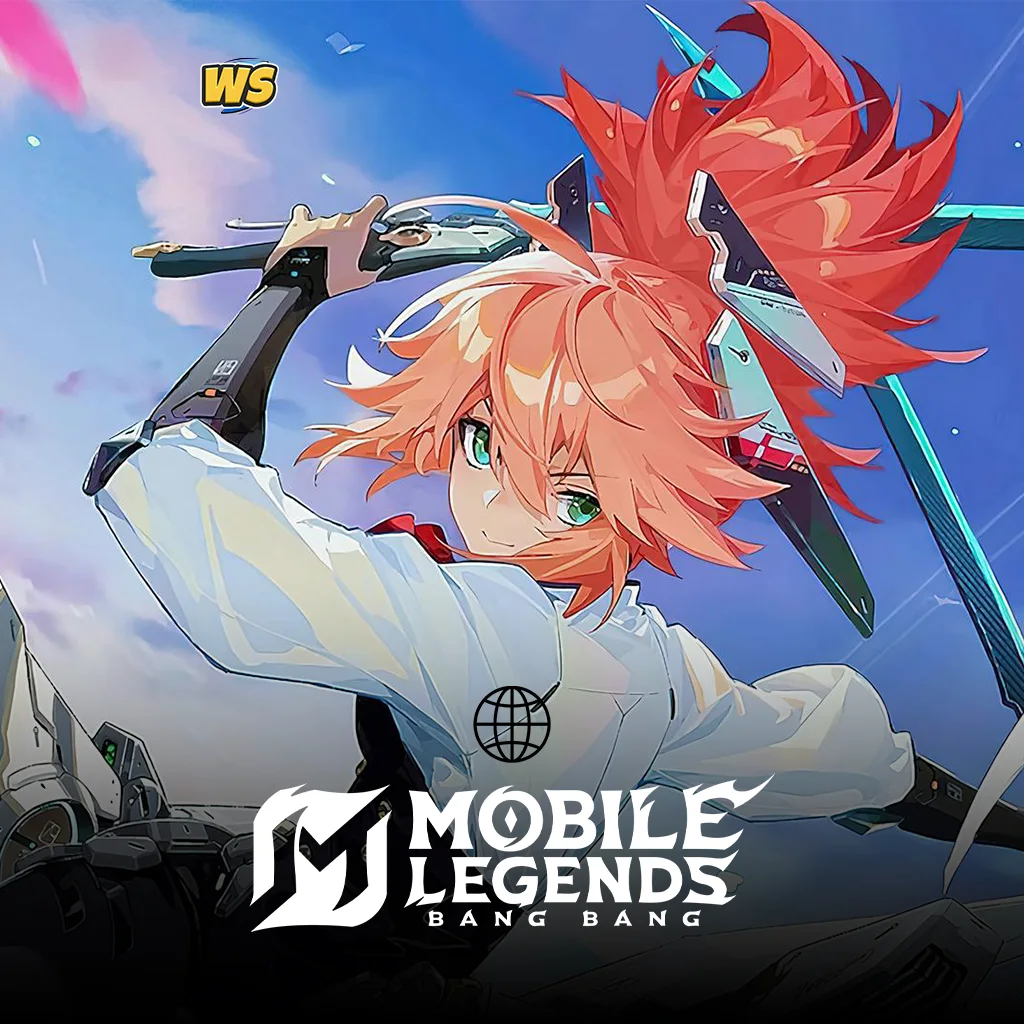 Mobile Legends Global