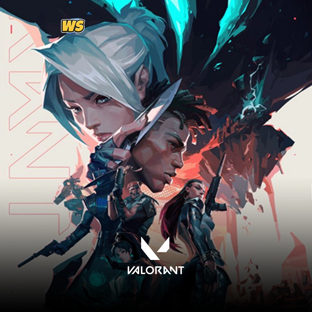 Valorant