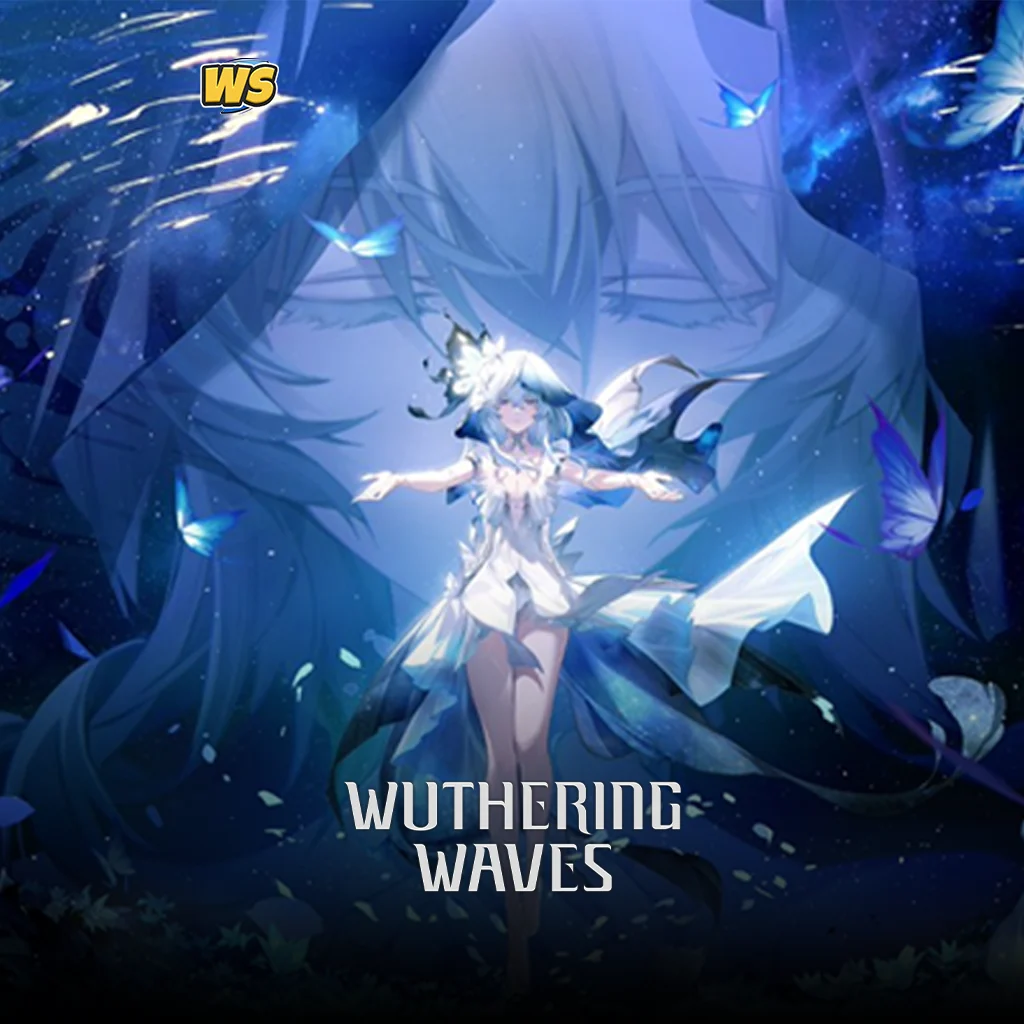 Wuthering Waves