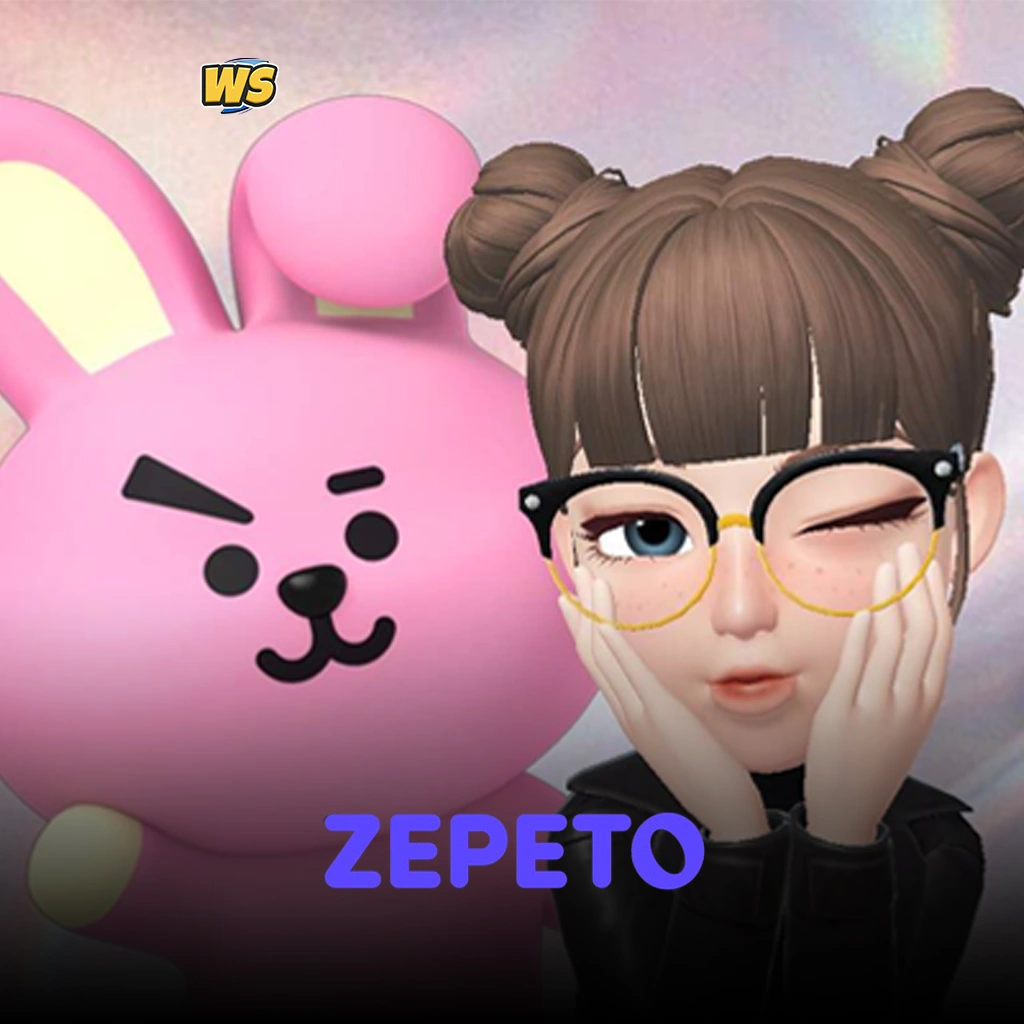 Zepeto